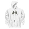 DryBlend ® Pullover Hooded Sweatshirt Thumbnail