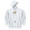 DryBlend ® Pullover Hooded Sweatshirt Thumbnail
