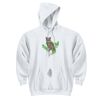 DryBlend ® Pullover Hooded Sweatshirt Thumbnail