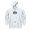 DryBlend ® Pullover Hooded Sweatshirt Thumbnail
