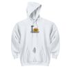 DryBlend ® Pullover Hooded Sweatshirt Thumbnail