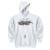 DryBlend ® Pullover Hooded Sweatshirt Thumbnail