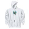 DryBlend ® Pullover Hooded Sweatshirt Thumbnail