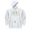 DryBlend ® Pullover Hooded Sweatshirt Thumbnail