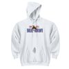 DryBlend ® Pullover Hooded Sweatshirt Thumbnail