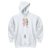 DryBlend ® Pullover Hooded Sweatshirt Thumbnail