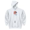 DryBlend ® Pullover Hooded Sweatshirt Thumbnail