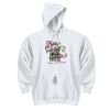 DryBlend ® Pullover Hooded Sweatshirt Thumbnail
