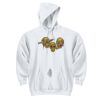 DryBlend ® Pullover Hooded Sweatshirt Thumbnail