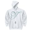 DryBlend ® Pullover Hooded Sweatshirt Thumbnail