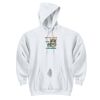 DryBlend ® Pullover Hooded Sweatshirt Thumbnail