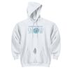 DryBlend ® Pullover Hooded Sweatshirt Thumbnail
