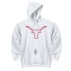 DryBlend ® Pullover Hooded Sweatshirt Thumbnail