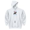 DryBlend ® Pullover Hooded Sweatshirt Thumbnail