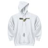 DryBlend ® Pullover Hooded Sweatshirt Thumbnail