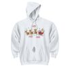 DryBlend ® Pullover Hooded Sweatshirt Thumbnail