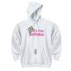 DryBlend ® Pullover Hooded Sweatshirt Thumbnail