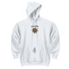 DryBlend ® Pullover Hooded Sweatshirt Thumbnail