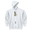 DryBlend ® Pullover Hooded Sweatshirt Thumbnail