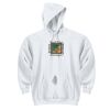 DryBlend ® Pullover Hooded Sweatshirt Thumbnail