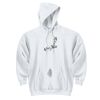 DryBlend ® Pullover Hooded Sweatshirt Thumbnail