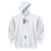 DryBlend ® Pullover Hooded Sweatshirt Thumbnail