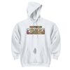 DryBlend ® Pullover Hooded Sweatshirt Thumbnail