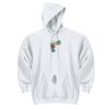 DryBlend ® Pullover Hooded Sweatshirt Thumbnail