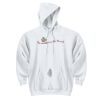 DryBlend ® Pullover Hooded Sweatshirt Thumbnail