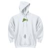 DryBlend ® Pullover Hooded Sweatshirt Thumbnail