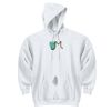 DryBlend ® Pullover Hooded Sweatshirt Thumbnail