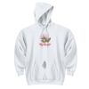 DryBlend ® Pullover Hooded Sweatshirt Thumbnail