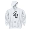DryBlend ® Pullover Hooded Sweatshirt Thumbnail