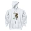 DryBlend ® Pullover Hooded Sweatshirt Thumbnail