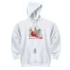 DryBlend ® Pullover Hooded Sweatshirt Thumbnail