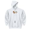 DryBlend ® Pullover Hooded Sweatshirt Thumbnail