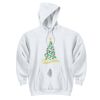 DryBlend ® Pullover Hooded Sweatshirt Thumbnail