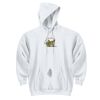 DryBlend ® Pullover Hooded Sweatshirt Thumbnail