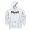 DryBlend ® Pullover Hooded Sweatshirt Thumbnail