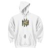 DryBlend ® Pullover Hooded Sweatshirt Thumbnail