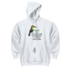 DryBlend ® Pullover Hooded Sweatshirt Thumbnail