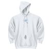 DryBlend ® Pullover Hooded Sweatshirt Thumbnail