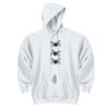DryBlend ® Pullover Hooded Sweatshirt Thumbnail