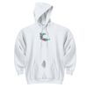 DryBlend ® Pullover Hooded Sweatshirt Thumbnail