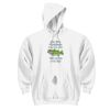 DryBlend ® Pullover Hooded Sweatshirt Thumbnail