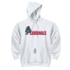 DryBlend ® Pullover Hooded Sweatshirt Thumbnail