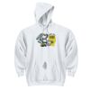 DryBlend ® Pullover Hooded Sweatshirt Thumbnail