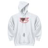 DryBlend ® Pullover Hooded Sweatshirt Thumbnail
