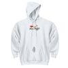 DryBlend ® Pullover Hooded Sweatshirt Thumbnail