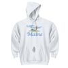DryBlend ® Pullover Hooded Sweatshirt Thumbnail